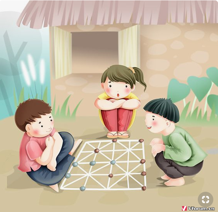 Trò chơi dân gian Nhảy bao bố  Special Kid  Special Kid Việt Nam