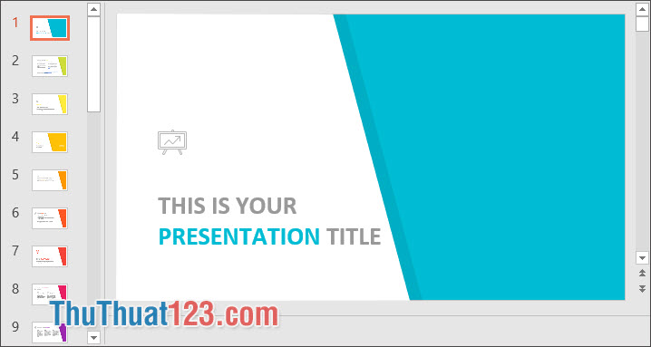 Thể hiện cá tính và tạo ấn tượng với bộ slide PowerPoint sáng tạo của chúng tôi. Tải theme PowerPoint miễn phí của chúng tôi để thể hiện sự chuyên nghiệp và độc đáo của bạn trong mọi thuyết trình.