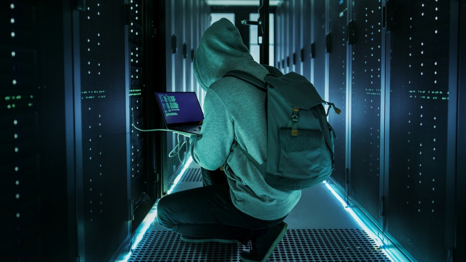 101 mẫu hình ảnh hacker hài độc đáo nhất tải miễn phí