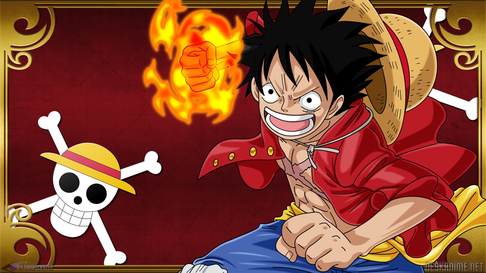 One Piece FC  Avatar Luffy khi vui và lúc buồn   Facebook