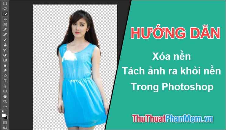 Tách nền ảnh chuẩn photoshop giờ đây không còn là một trở ngại với công cụ tách nền ảnh mới nhất của chúng tôi. Không cần phải là một chuyên gia về đồ hoạ, chỉ cần upload hình ảnh của bạn lên hệ thống và chờ vài giây, phiên bản chuẩn tách nền của ảnh sẽ được hiển thị ngay lập tức!