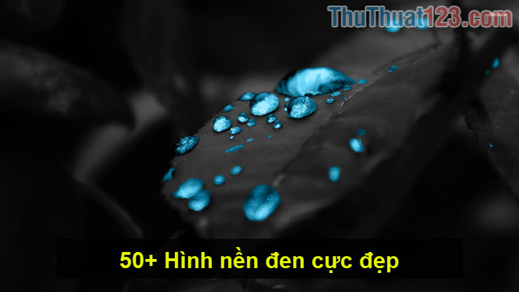 Tìm hiểu với hơn 110 hình nền đen đơn giản tuyệt vời nhất  thdonghoadian