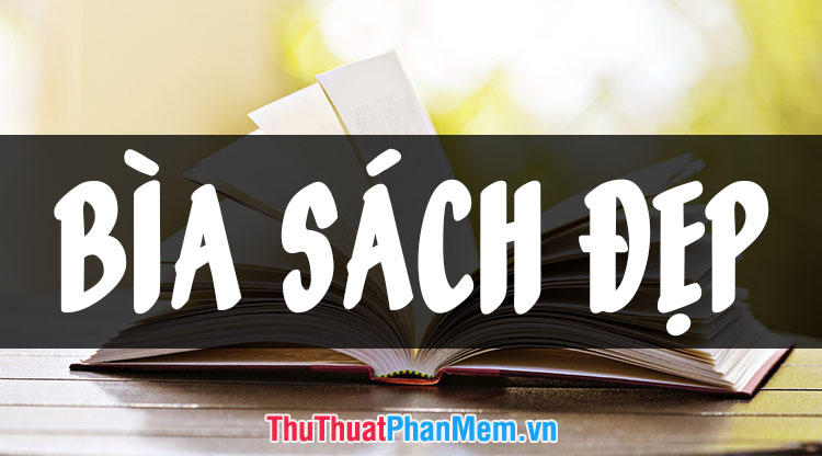 Cấu trúc của NTC trong thiết kế bìa sách